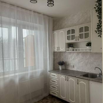 Продается 1-комнатная квартира, 34 м²