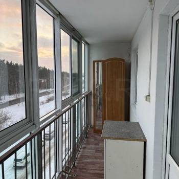 Продается 1-комнатная квартира, 34 м²