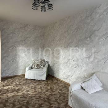 Продается 1-комнатная квартира, 34 м²