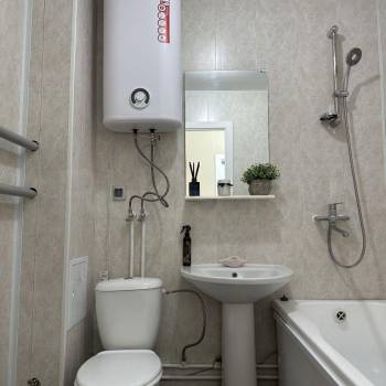 Продается 1-комнатная квартира, 34 м²