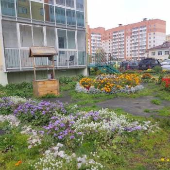 Продается 1-комнатная квартира, 34 м²