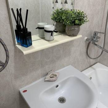 Продается 1-комнатная квартира, 34 м²