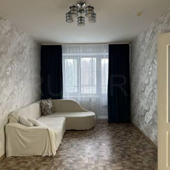 Продается 1-комнатная квартира, 34 м²