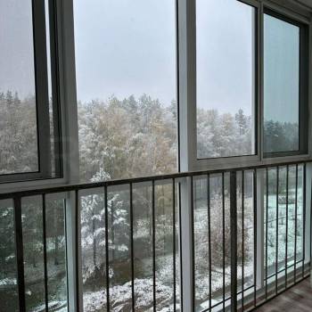 Продается 1-комнатная квартира, 34 м²