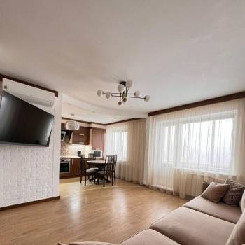 Продается 3-х комнатная квартира, 65 м²