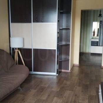 Сдается 1-комнатная квартира, 35 м²