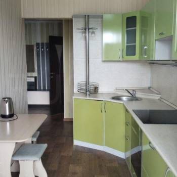 Сдается 1-комнатная квартира, 35 м²