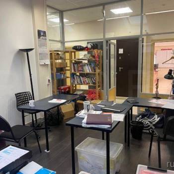 Сдается Нежилое помещение, 21 м²