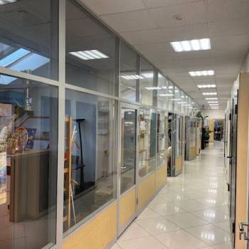 Сдается Нежилое помещение, 21 м²