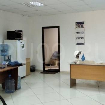 Сдается Нежилое помещение, 39 м²