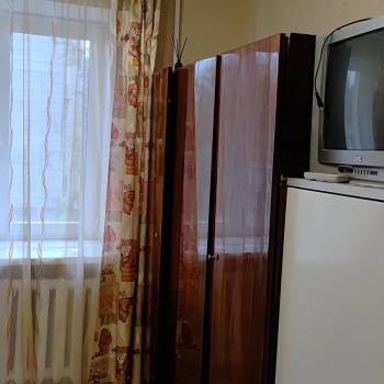 Сдается 1-комнатная квартира, 13 м²