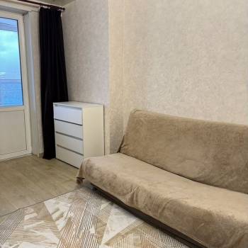 Сдается 1-комнатная квартира, 27 м²