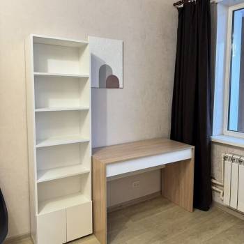 Сдается 1-комнатная квартира, 27 м²