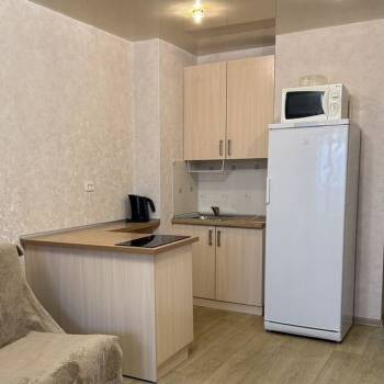 Сдается 1-комнатная квартира, 27 м²