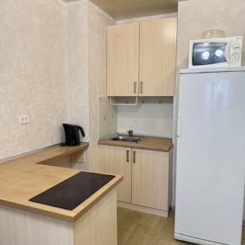 Сдается 1-комнатная квартира, 27 м²