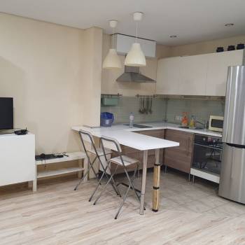 Сдается 1-комнатная квартира, 40 м²