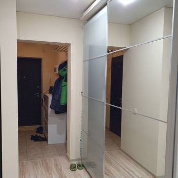 Сдается 1-комнатная квартира, 40 м²