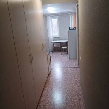 Сдается 1-комнатная квартира, 34,8 м²