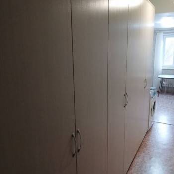Сдается 1-комнатная квартира, 34,8 м²