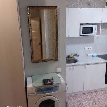 Сдается 1-комнатная квартира, 34,8 м²