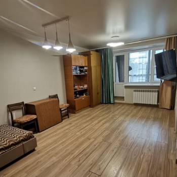 Сдается 1-комнатная квартира, 38,8 м²