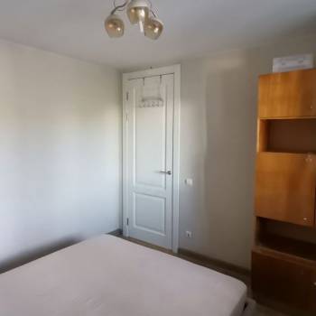 Сдается 1-комнатная квартира, 38,8 м²