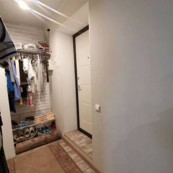 Сдается 1-комнатная квартира, 38,8 м²