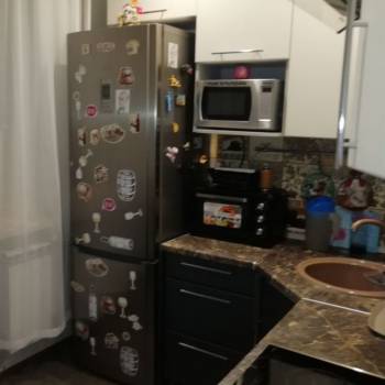 Сдается 1-комнатная квартира, 36 м²