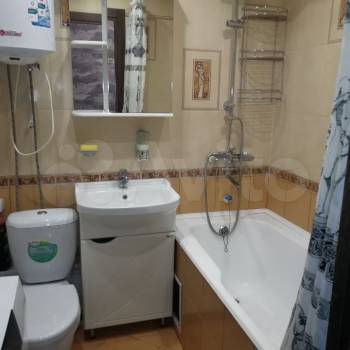 Сдается 1-комнатная квартира, 36 м²