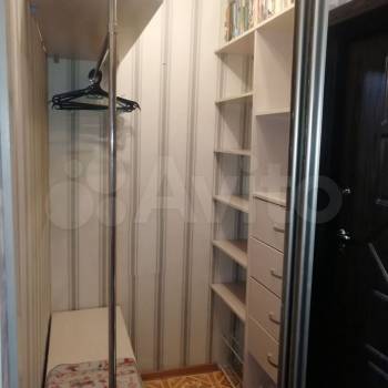 Сдается 1-комнатная квартира, 36 м²