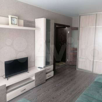 Сдается 1-комнатная квартира, 36 м²