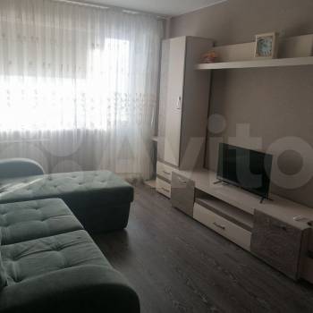 Сдается 1-комнатная квартира, 36 м²