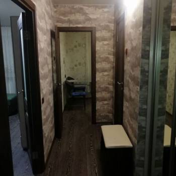 Сдается 1-комнатная квартира, 36 м²