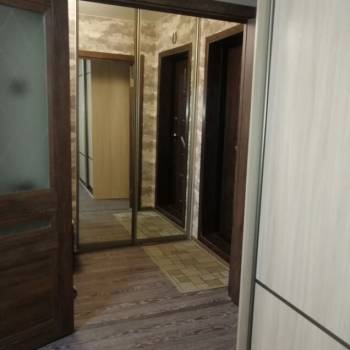 Сдается 1-комнатная квартира, 36 м²