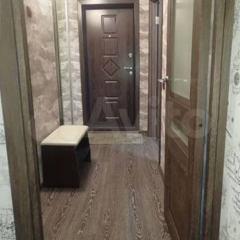 Сдается 1-комнатная квартира, 36 м²