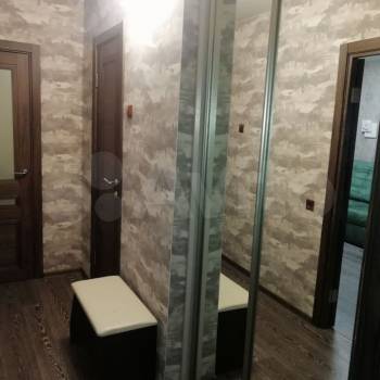 Сдается 1-комнатная квартира, 36 м²