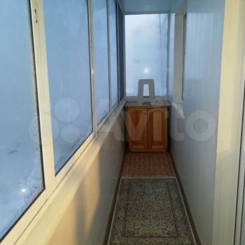 Сдается 1-комнатная квартира, 36 м²