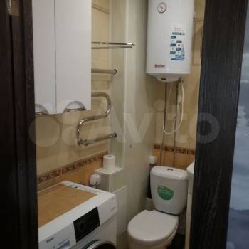 Сдается 1-комнатная квартира, 36 м²