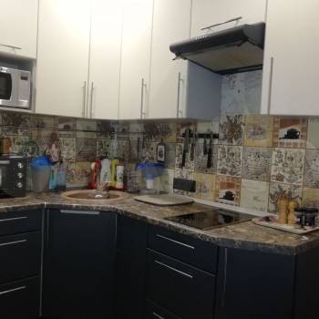 Сдается 1-комнатная квартира, 36 м²