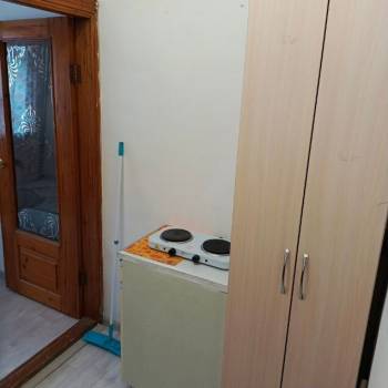 Сдается 1-комнатная квартира, 20 м²