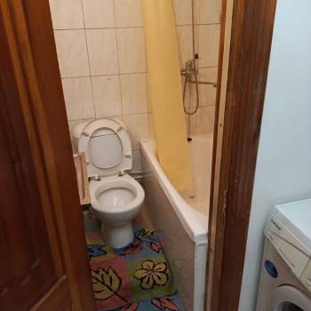 Сдается 1-комнатная квартира, 20 м²