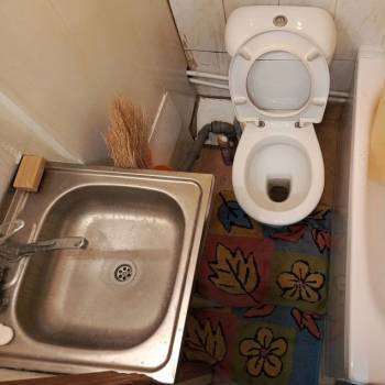 Сдается 1-комнатная квартира, 20 м²