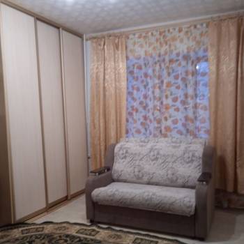 Сдается 1-комнатная квартира, 20 м²