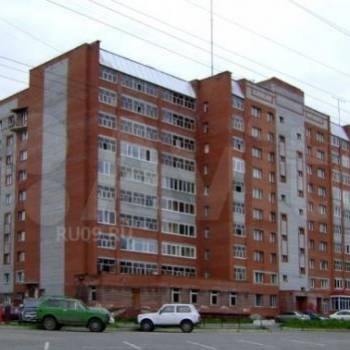 Продается 1-комнатная квартира, 31,6 м²