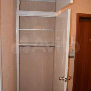 Продается 1-комнатная квартира, 31,6 м²