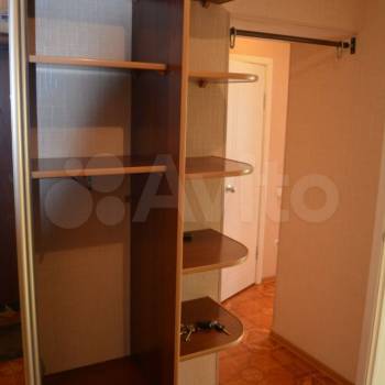 Продается 1-комнатная квартира, 31,6 м²