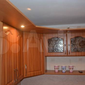 Продается 1-комнатная квартира, 31,6 м²