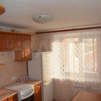Продается 1-комнатная квартира, 31,6 м²