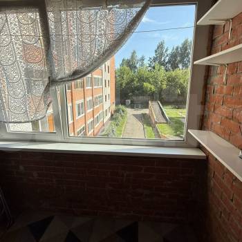 Продается 1-комнатная квартира, 31,6 м²