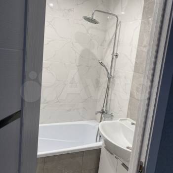 Продается 2-х комнатная квартира, 53,3 м²